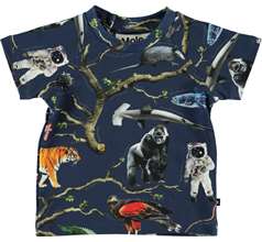 Emmett T-shirts & Tops
